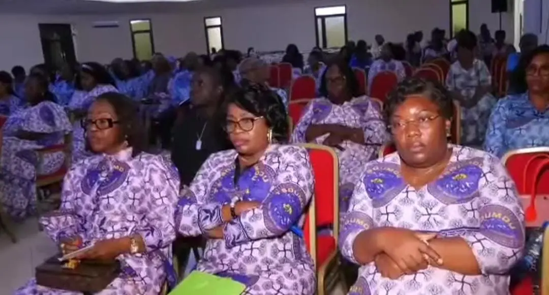 L'Association TSOUMOU annonce la tenue de son Assemblée Générale annuelle.