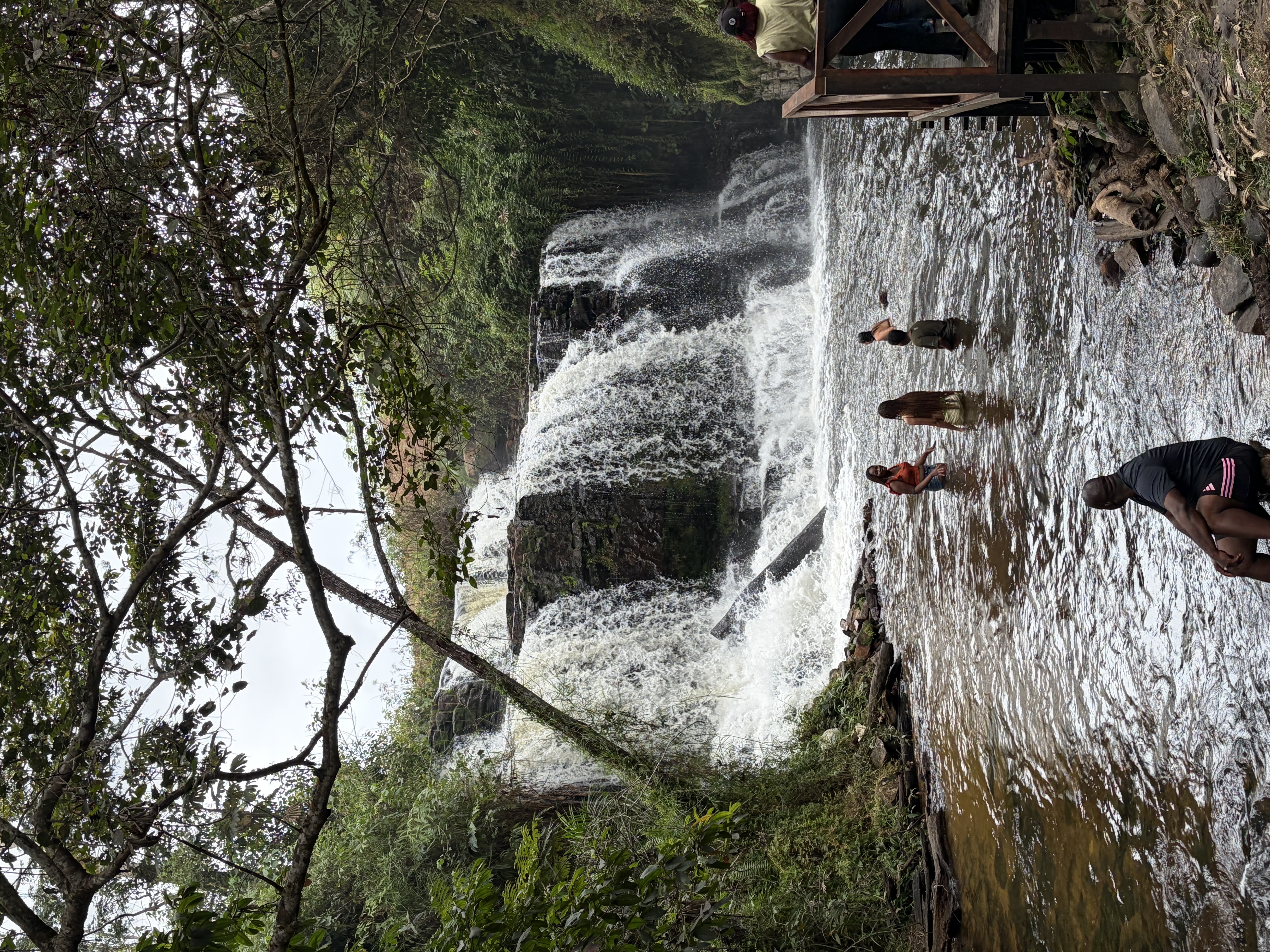 La chute de Lékabi